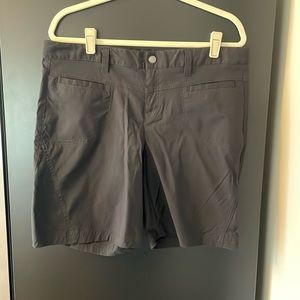Athleta shorts